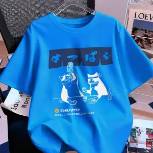 Urban Pop Graphic Kadın Tişört KoleksiyonuKod 5142