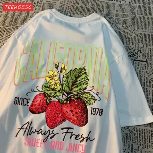 Urban Pop Graphic Kadın Tişört KoleksiyonuKod 5142