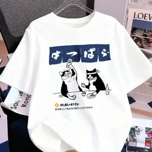 Urban Pop Graphic Kadın Tişört KoleksiyonuKod 5142