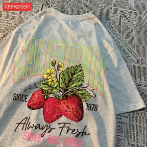 Urban Pop Graphic Kadın Tişört KoleksiyonuKod 5142