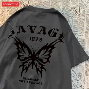 Urban Pop Graphic Kadın Tişört KoleksiyonuKod 5144