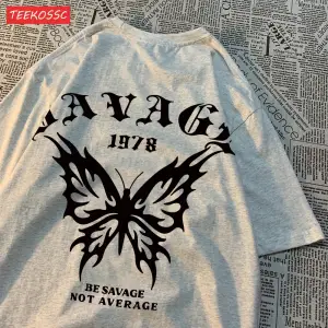 Urban Pop Graphic Kadın Tişört KoleksiyonuKod 5144