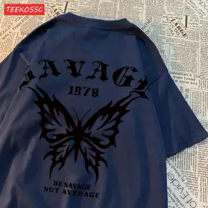 Urban Pop Graphic Kadın Tişört KoleksiyonuKod 5144