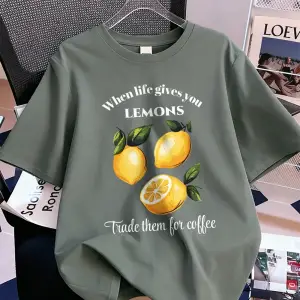 Urban Pop Graphic Kadın Tişört KoleksiyonuKod 5145