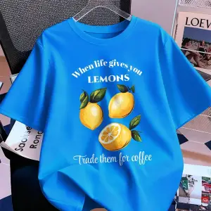 Urban Pop Graphic Kadın Tişört KoleksiyonuKod 5145