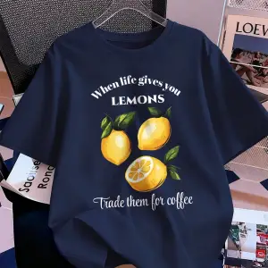 Urban Pop Graphic Kadın Tişört KoleksiyonuKod 5145