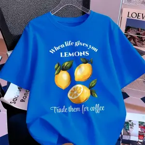 Urban Pop Graphic Kadın Tişört KoleksiyonuKod 5145