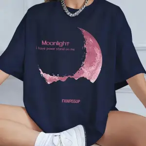 Urban Pop Graphic Kadın Tişört KoleksiyonuKod 5148