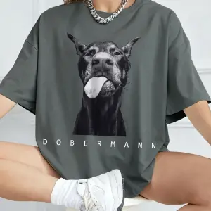 Urban Pop Graphic Kadın Tişört KoleksiyonuKod 5148