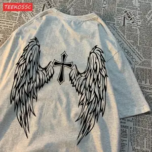 Urban Pop Graphic Kadın Tişört KoleksiyonuKod 5148