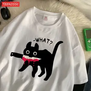 Urban Pop Graphic Kadın Tişört KoleksiyonuKod 5149