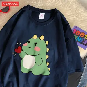 Urban Pop Graphic Kadın Tişört KoleksiyonuKod 5150
