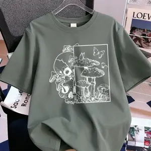 Urban Pop Graphic Kadın Tişört KoleksiyonuKod 5150