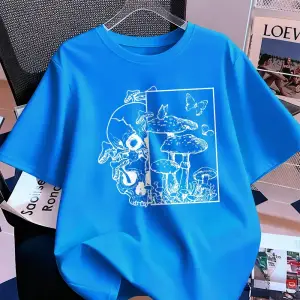 Urban Pop Graphic Kadın Tişört KoleksiyonuKod 5150