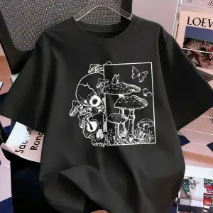 Urban Pop Graphic Kadın Tişört KoleksiyonuKod 5150