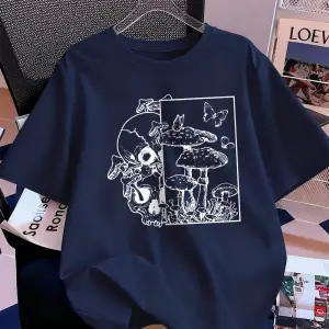 Urban Pop Graphic Kadın Tişört KoleksiyonuKod 5150