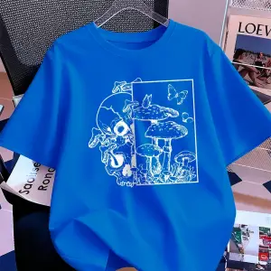 Urban Pop Graphic Kadın Tişört KoleksiyonuKod 5150