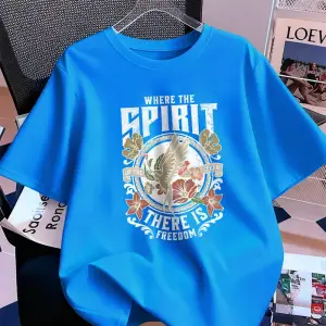 Urban Pop Graphic Kadın Tişört KoleksiyonuKod 5151