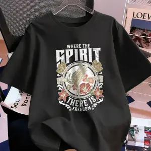 Urban Pop Graphic Kadın Tişört KoleksiyonuKod 5151