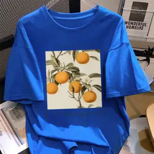 Urban Pop Graphic Kadın Tişört KoleksiyonuKod 5153