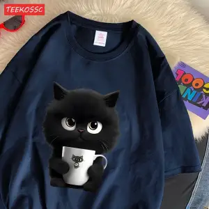 Urban Pop Graphic Kadın Tişört KoleksiyonuKod 5157