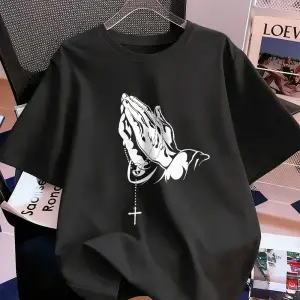 Urban Pop Graphic Kadın Tişört KoleksiyonuKod 5158