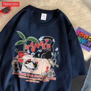 Urban Pop Graphic Kadın Tişört KoleksiyonuKod 5159