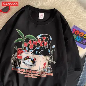 Urban Pop Graphic Kadın Tişört KoleksiyonuKod 5159