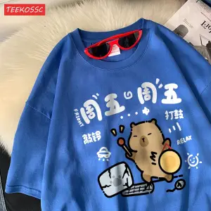 Urban Pop Graphic Kadın Tişört KoleksiyonuKod 5169