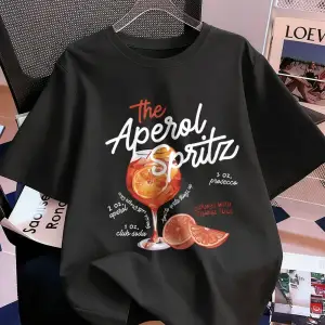 Urban Pop Graphic Kadın Tişört KoleksiyonuKod 5171