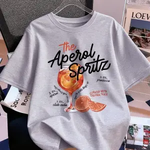 Urban Pop Graphic Kadın Tişört KoleksiyonuKod 5171