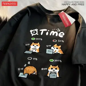 Urban Pop Graphic Kadın Tişört KoleksiyonuKod 5173