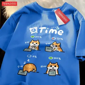 Urban Pop Graphic Kadın Tişört KoleksiyonuKod 5173