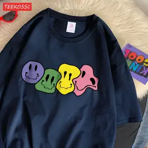 Urban Pop Graphic Kadın Tişört KoleksiyonuKod 5175