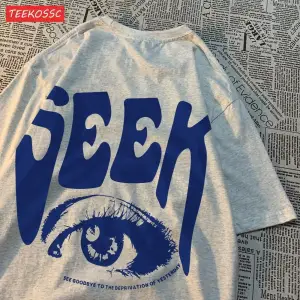 Urban Pop Graphic Kadın Tişört KoleksiyonuKod 5176