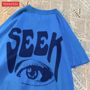 Urban Pop Graphic Kadın Tişört KoleksiyonuKod 5176