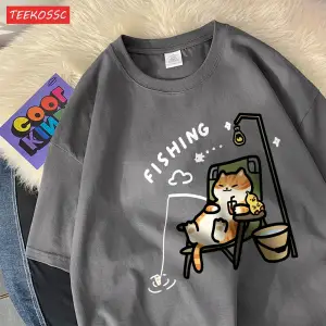 Urban Pop Graphic Kadın Tişört KoleksiyonuKod 5177