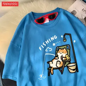 Urban Pop Graphic Kadın Tişört KoleksiyonuKod 5177