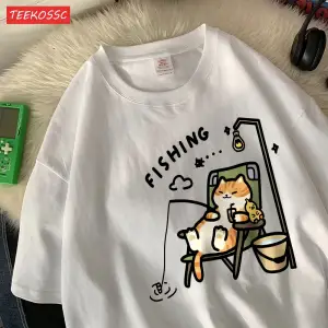 Urban Pop Graphic Kadın Tişört KoleksiyonuKod 5177