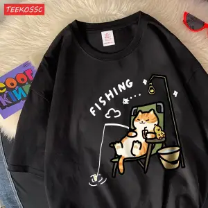 Urban Pop Graphic Kadın Tişört KoleksiyonuKod 5177