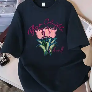 Urban Pop Graphic Kadın Tişört KoleksiyonuKod 5178