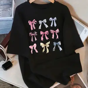Urban Pop Graphic Kadın Tişört KoleksiyonuKod 5179