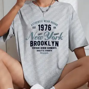 Urban Pop Graphic Kadın Tişört KoleksiyonuKod 5189