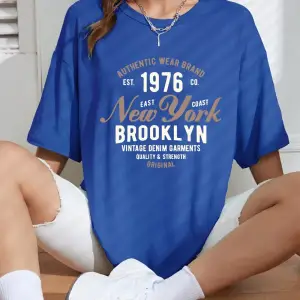 Urban Pop Graphic Kadın Tişört KoleksiyonuKod 5189