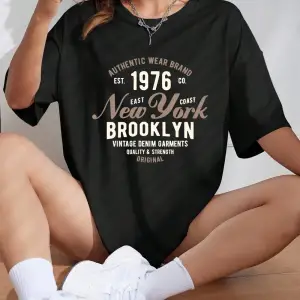 Urban Pop Graphic Kadın Tişört KoleksiyonuKod 5189