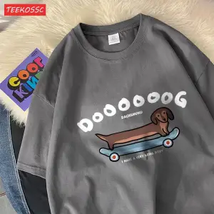 Urban Pop Graphic Kadın Tişört KoleksiyonuKod 5195