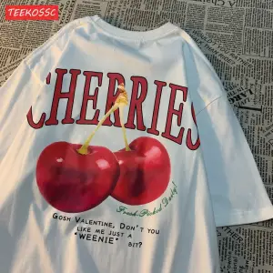 Urban Pop Graphic Kadın Tişört KoleksiyonuKod 5197