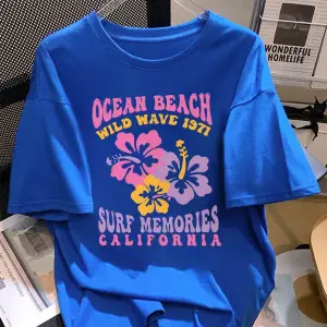 Urban Pop Graphic Kadın Tişört KoleksiyonuKod 5201