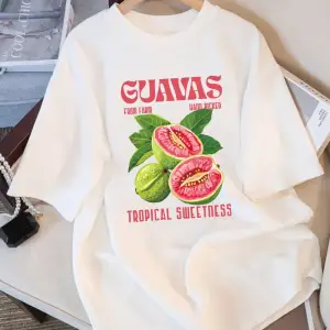 Urban Pop Graphic Kadın Tişört KoleksiyonuKod 5202