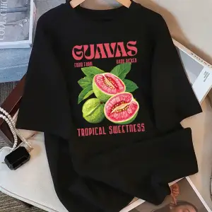 Urban Pop Graphic Kadın Tişört KoleksiyonuKod 5202